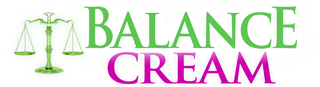 Balance Cream Logo